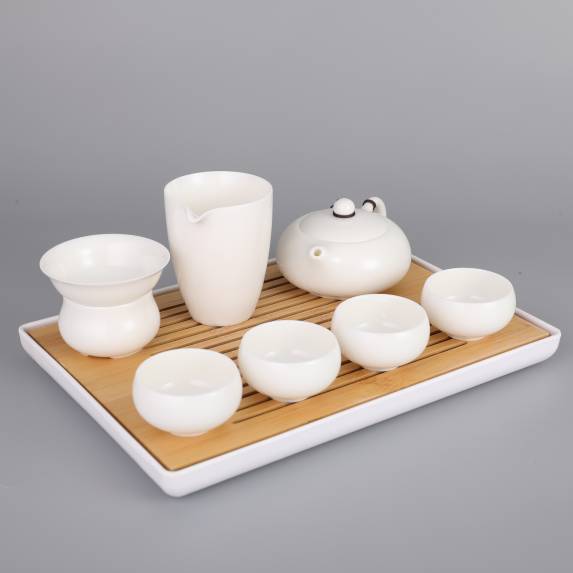 Tea Set Suite